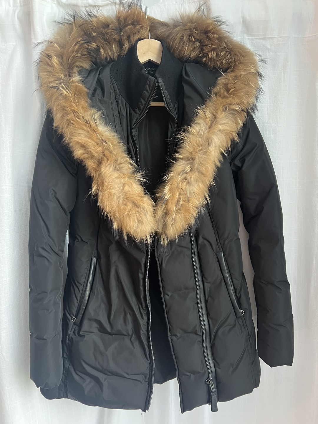 Mackage Winter Jacket