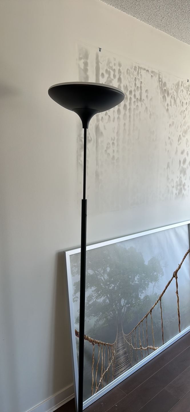 Floor lamp - photo 2