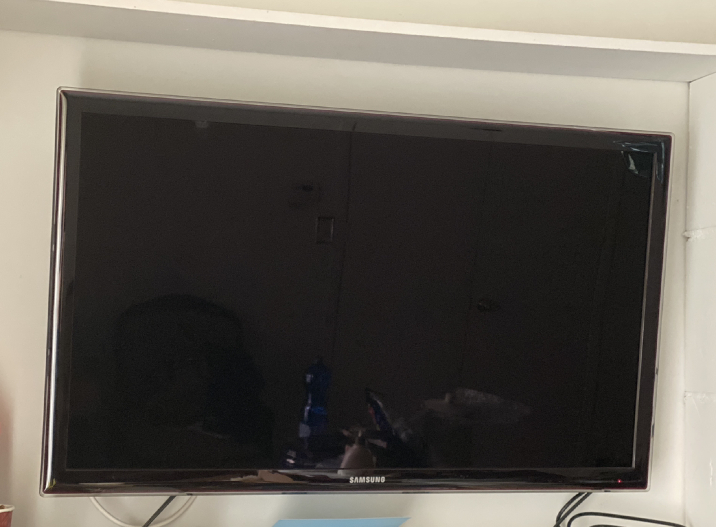 Samsung tv 40” thumbnail