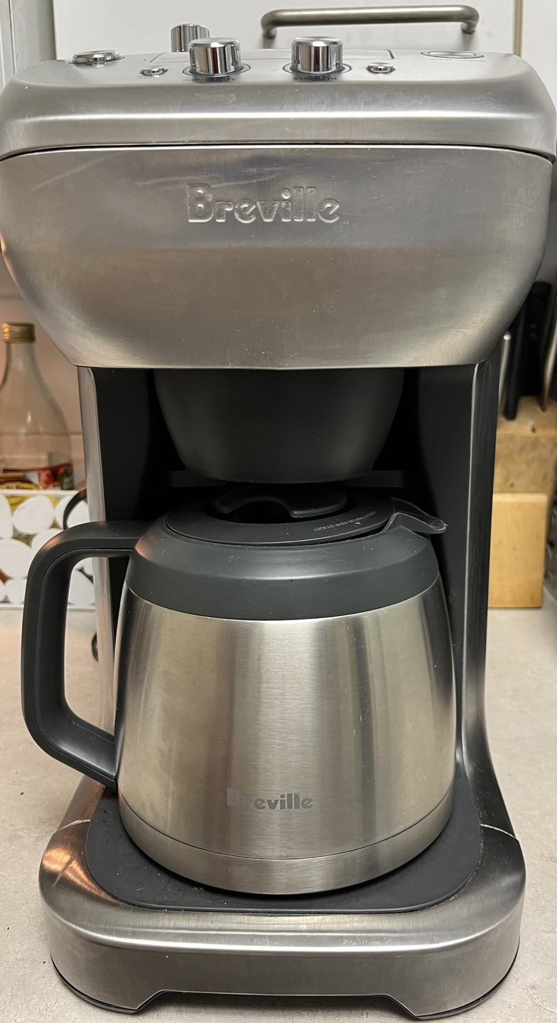 Coffee Maker - photo 4
