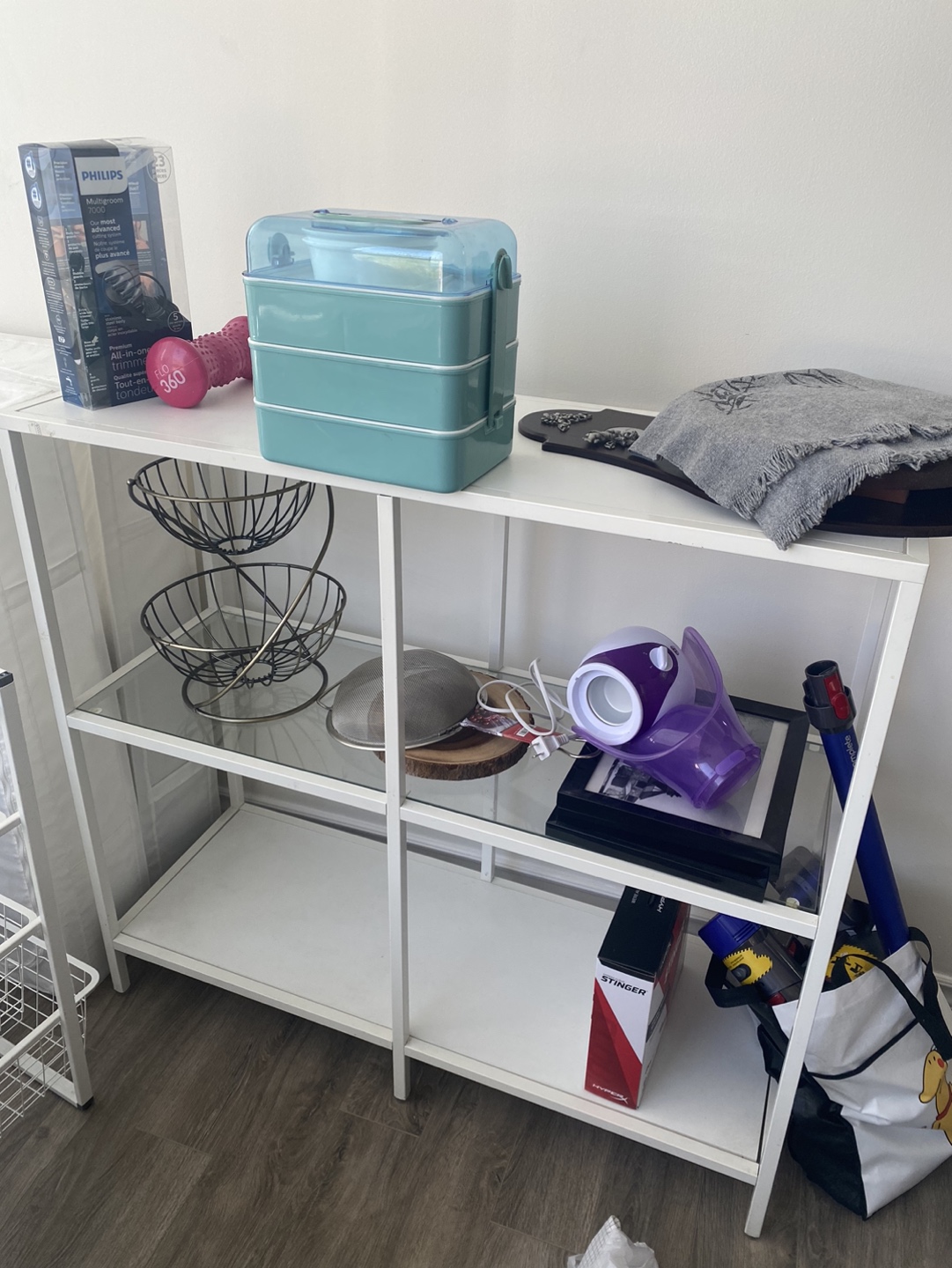 shelf