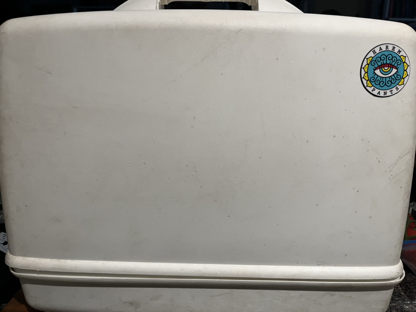 Sewing machine image indicator(3)