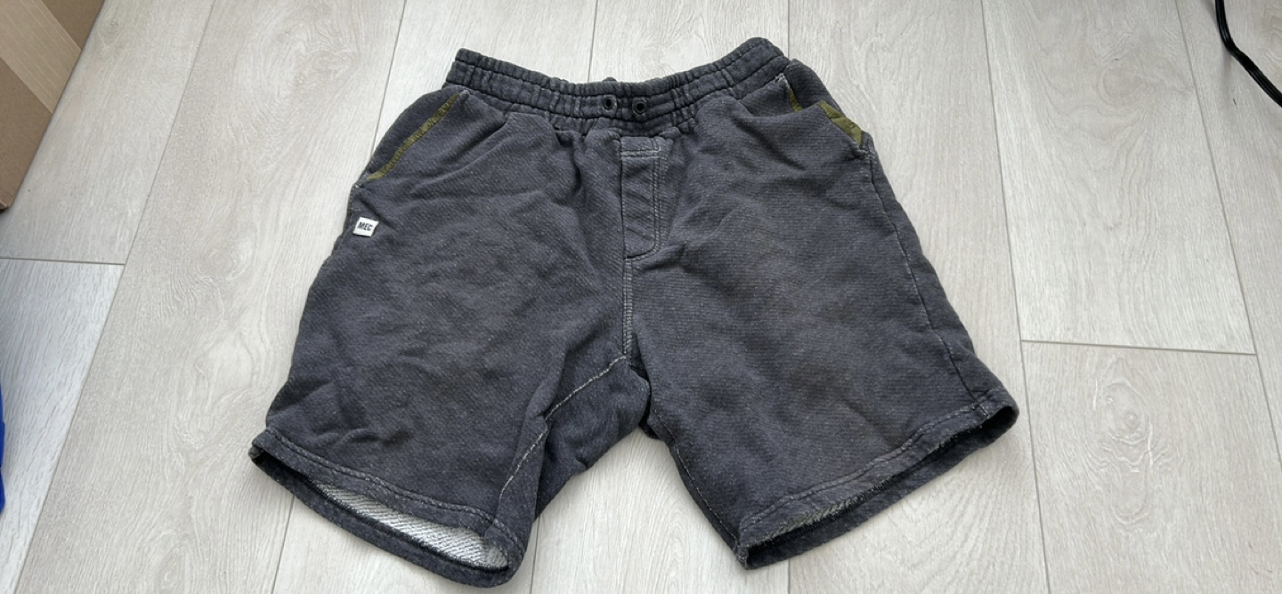 MEC men’s shorts thumbnail