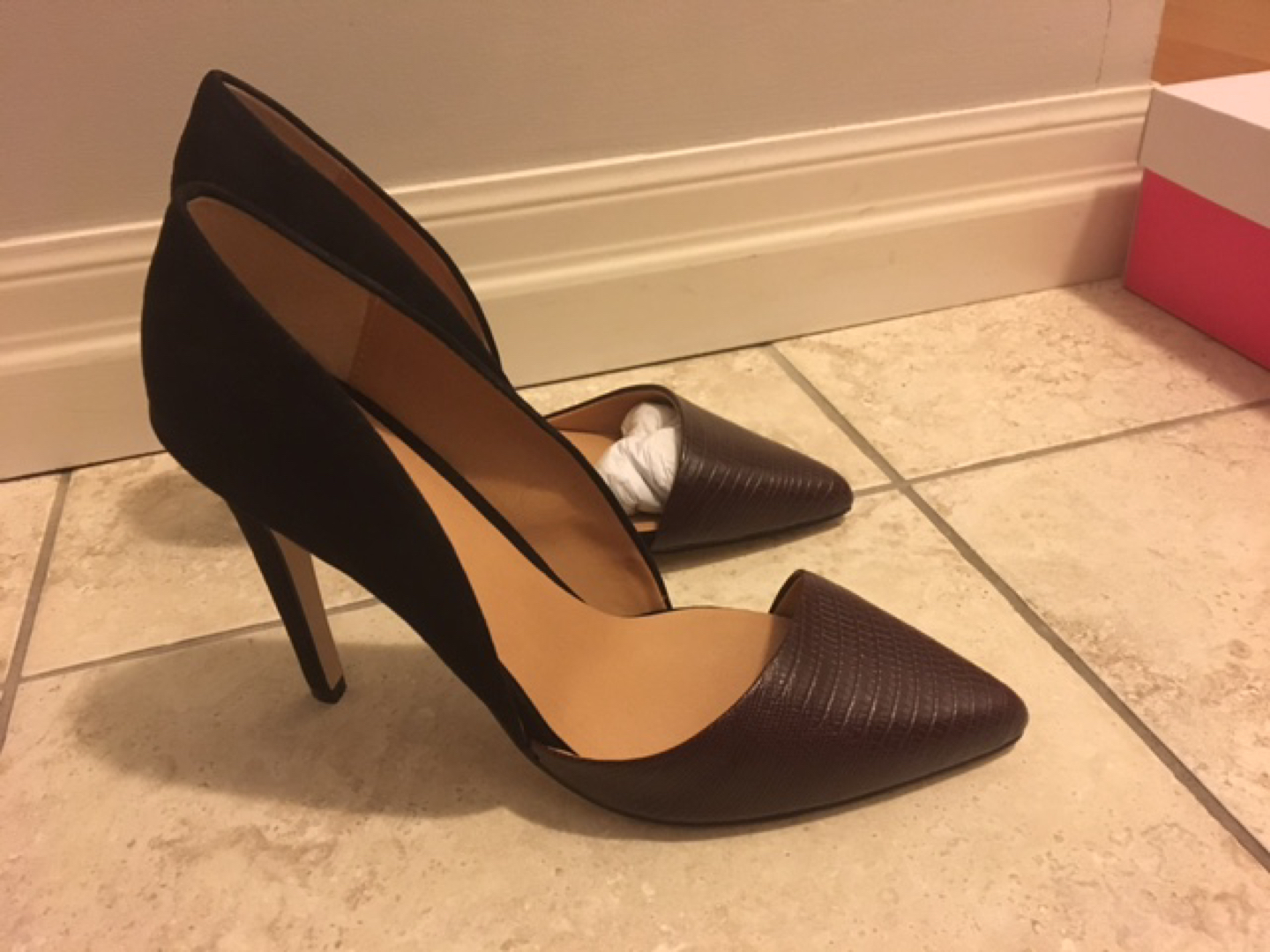 Women’s dressy heel (NEW) thumbnail