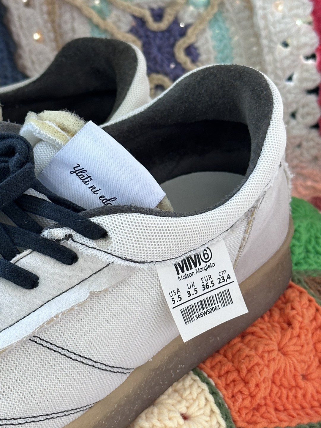 MM6 Maison margiela image indicator(5)