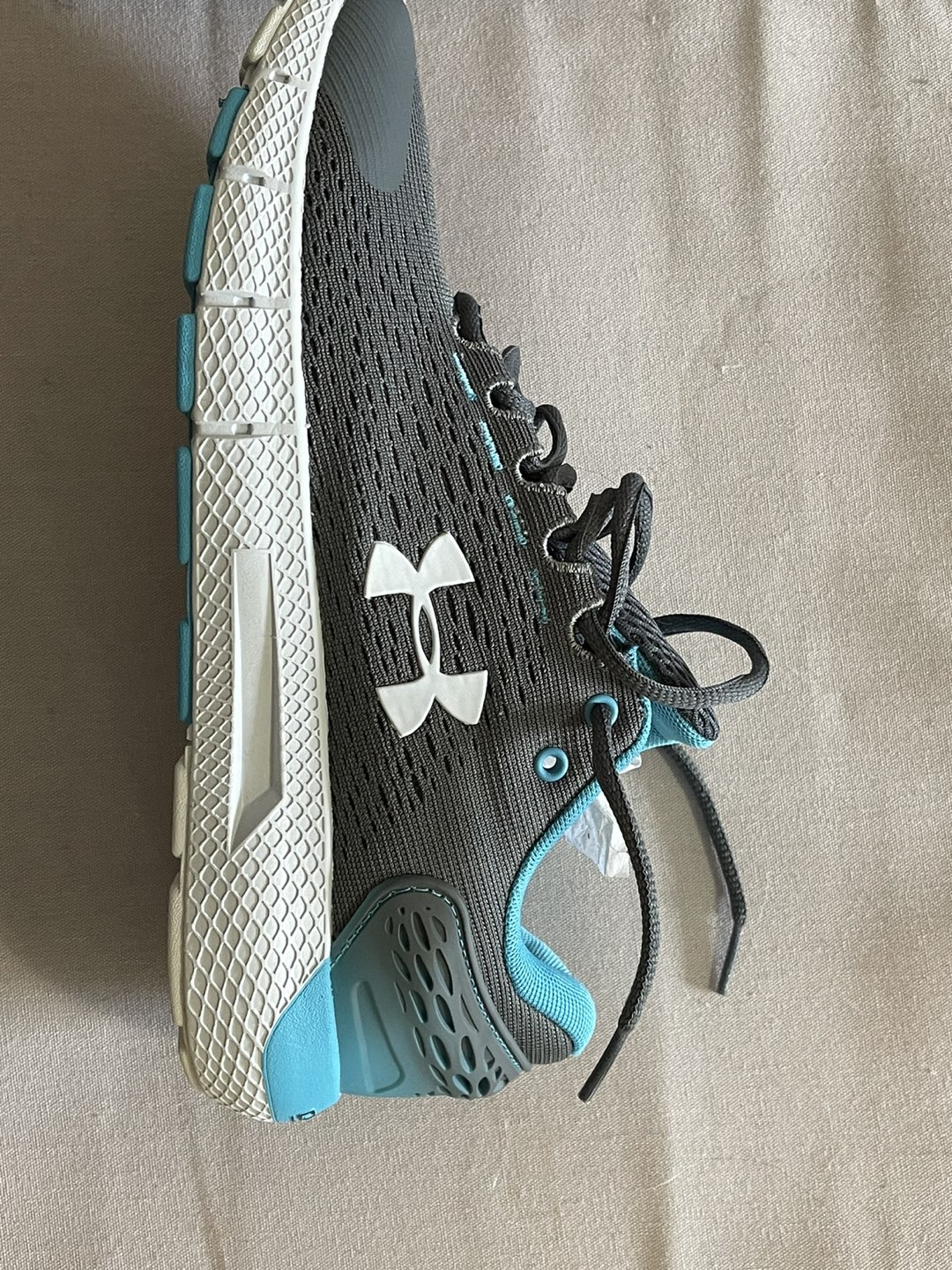 New - Under Armour Running shoes - photo 5