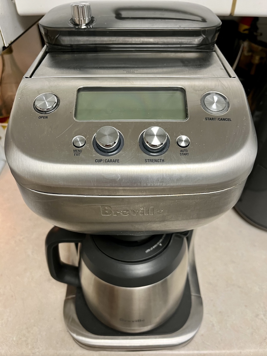 Coffee Maker - photo 2