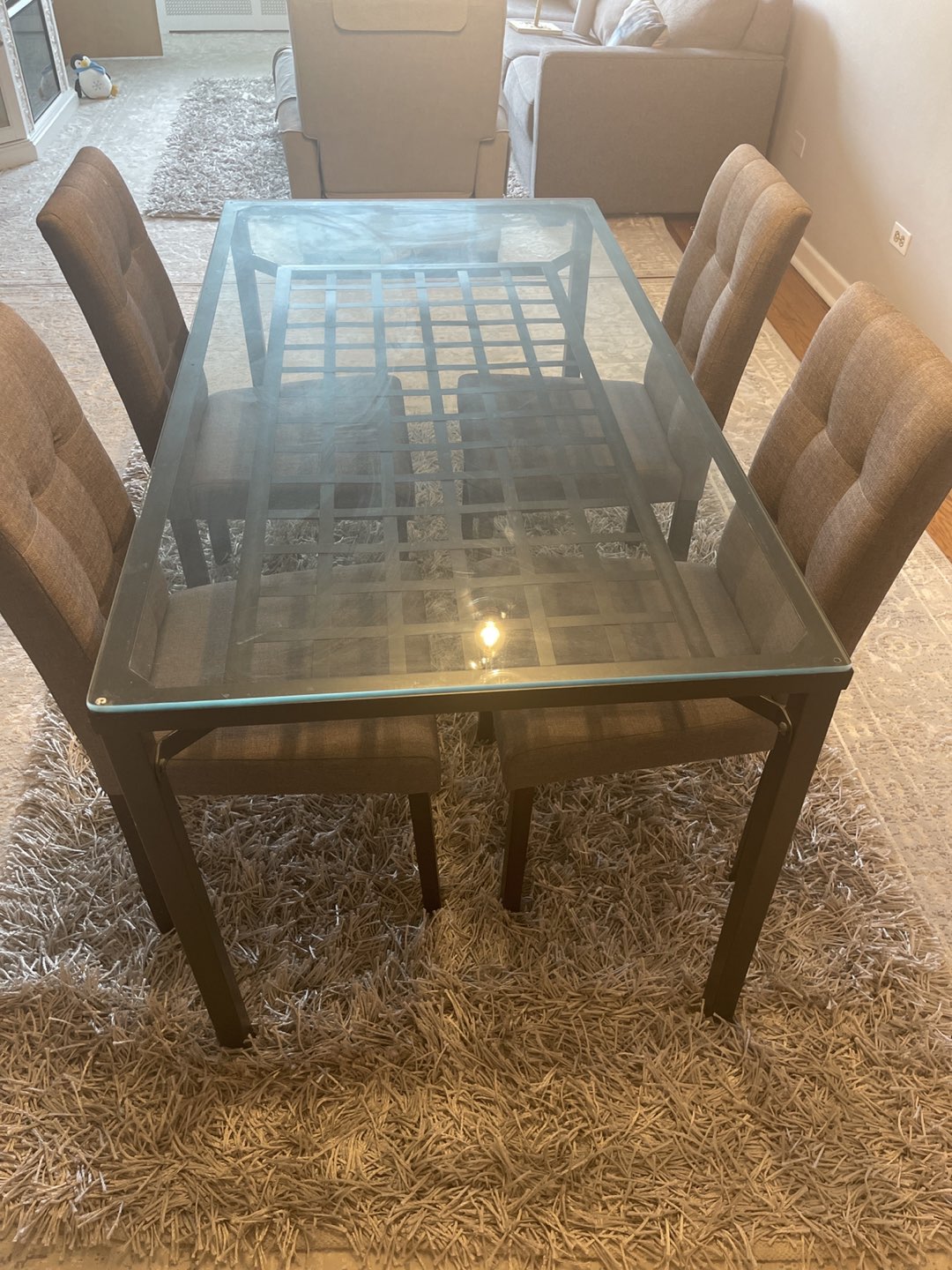 Dining set - photo 2