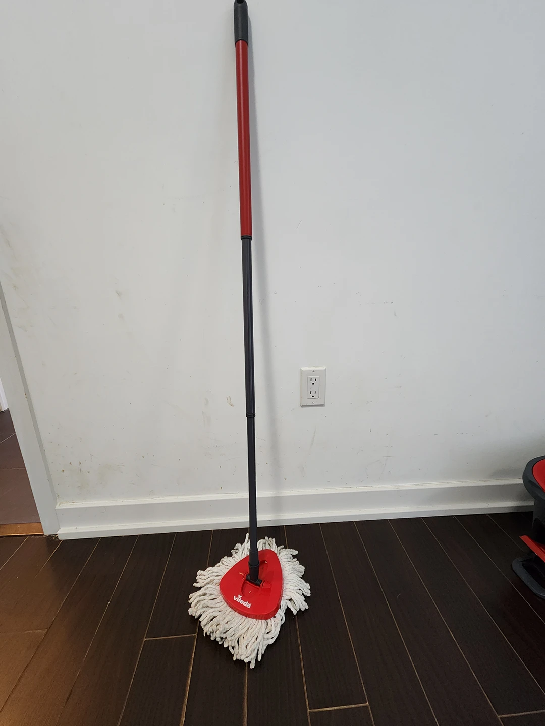 Videla easywring  Mop & Bucket - photo 4