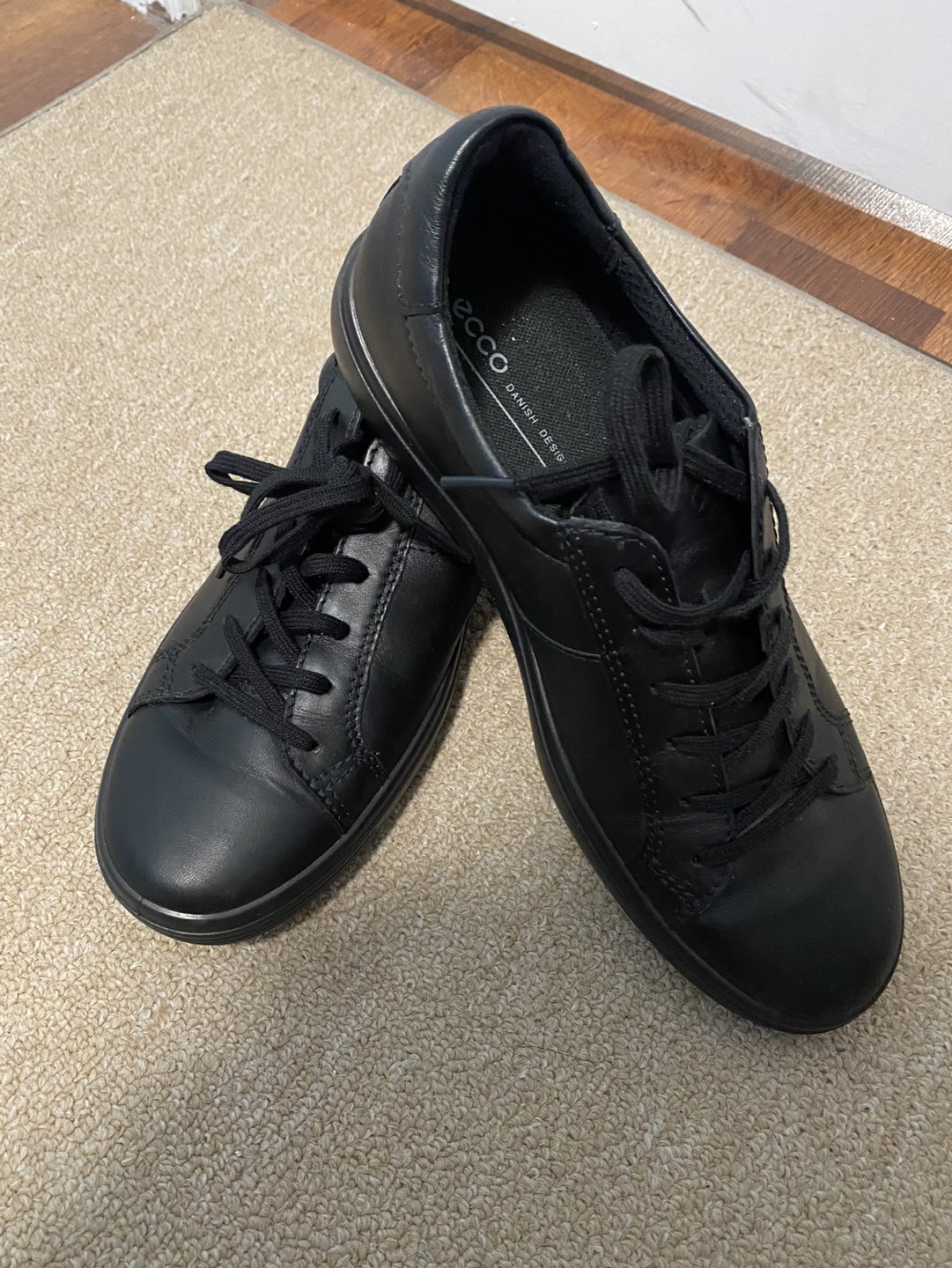 ECCO shoes - Women size 9 - photo 3