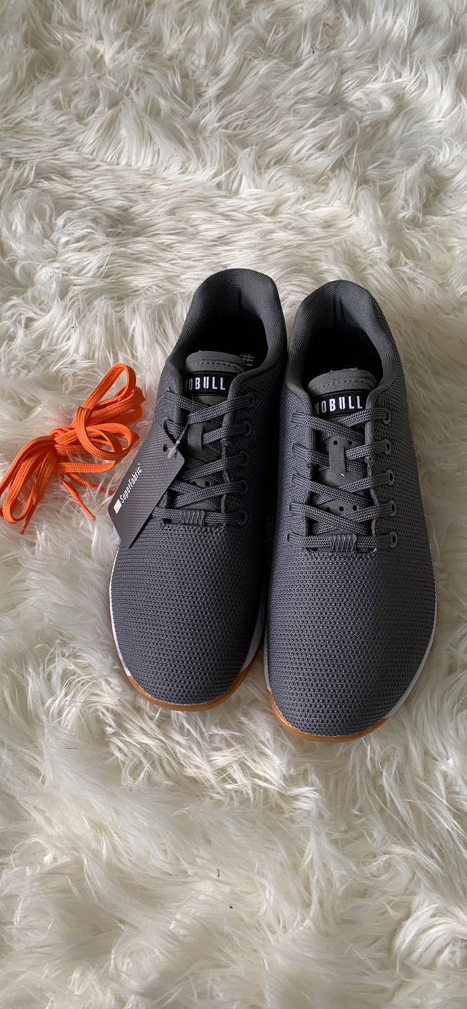 Brand new in box men’s runners size 11.5