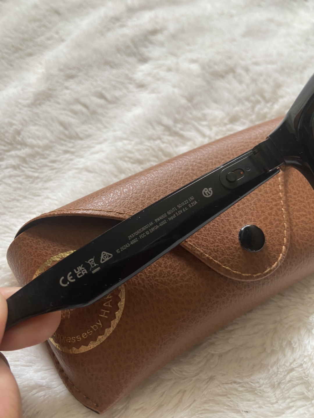 Rayban Stories 014k - photo 2