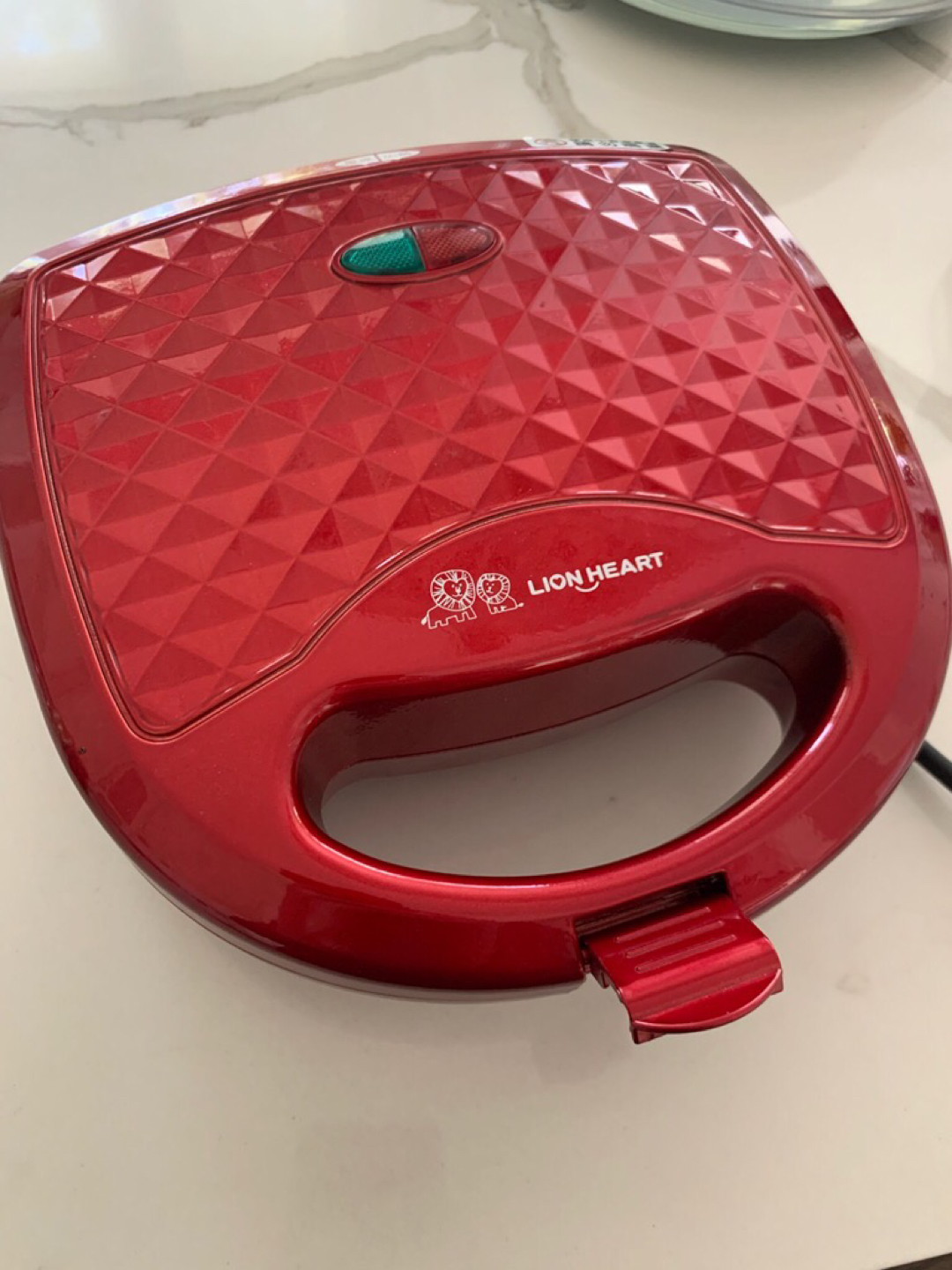 Sandwich maker thumbnail