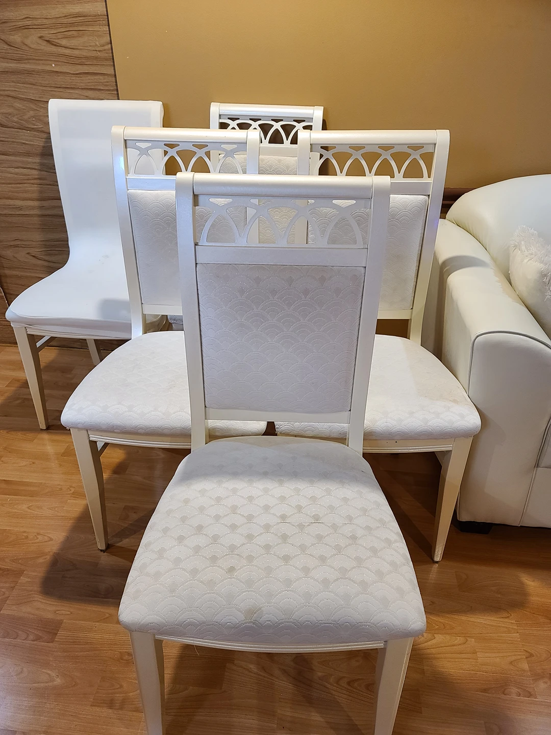 dining chairs 🌱 thumbnail