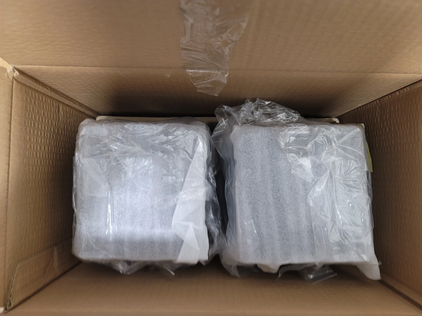 Brand New M-Audio BX3 Speakers - photo 4