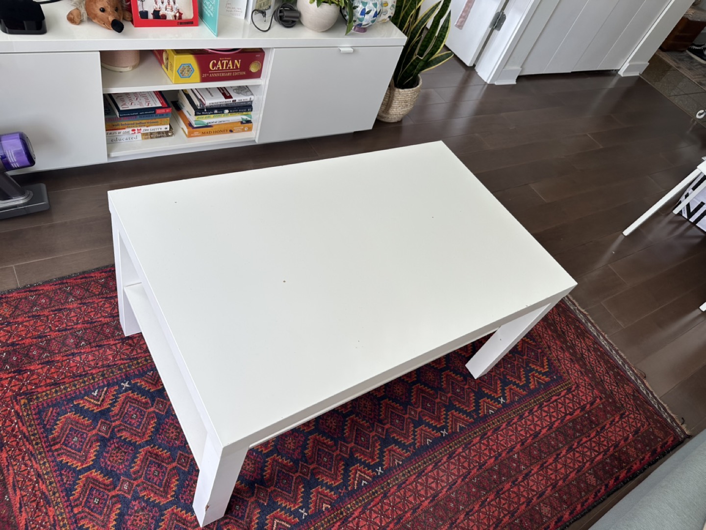 IKEA coffee table FREE