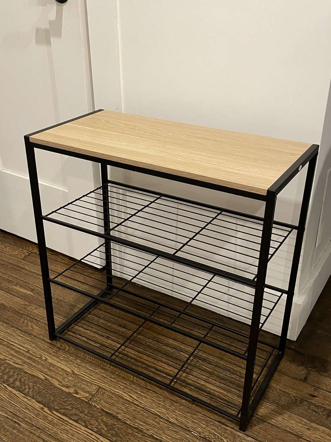 Shoe Rack