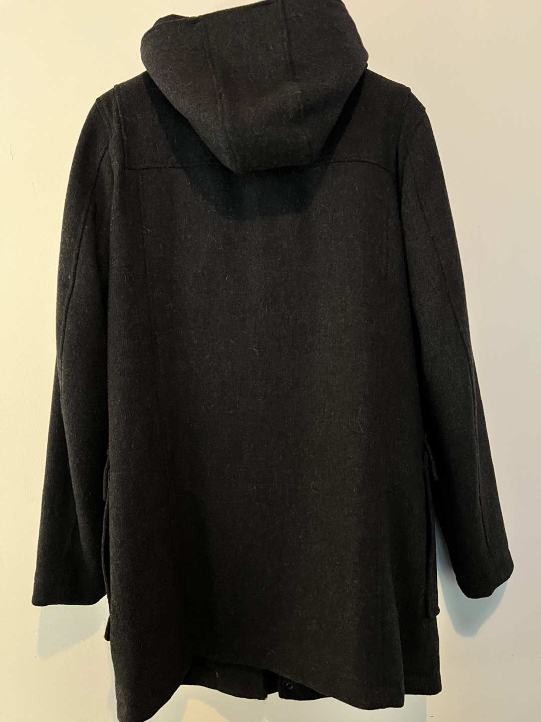 Guess Men’s Coat - lightly used - photo 3