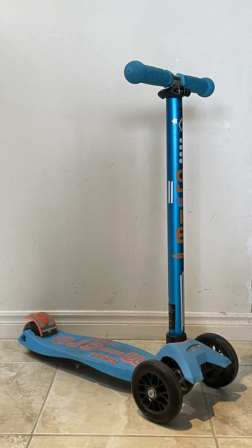 Micro Maxi Scooter