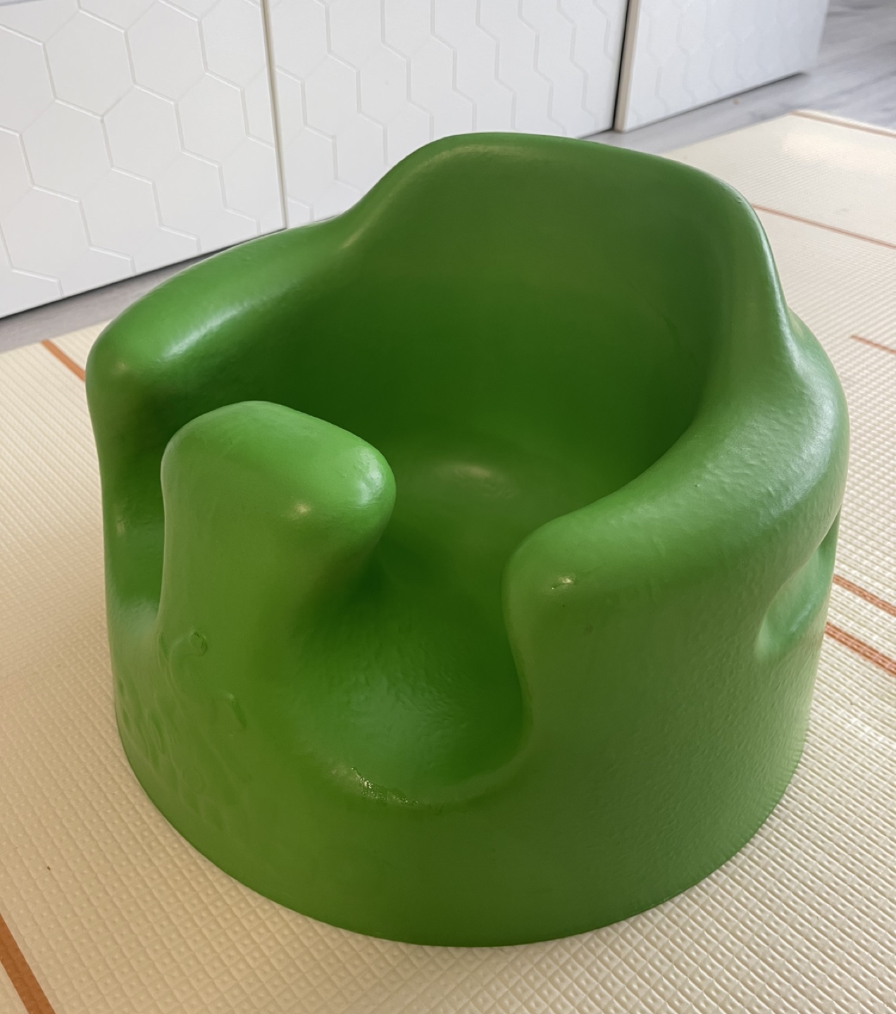 Bumbo  baby chair thumbnail