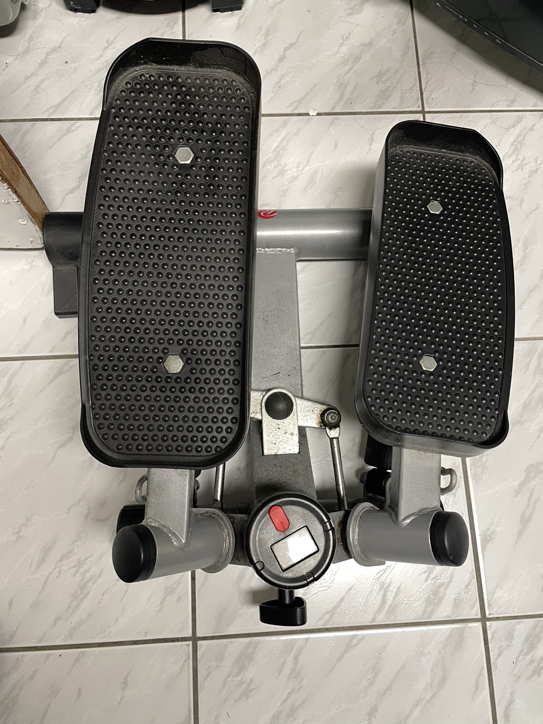 Mini exercise Stepper