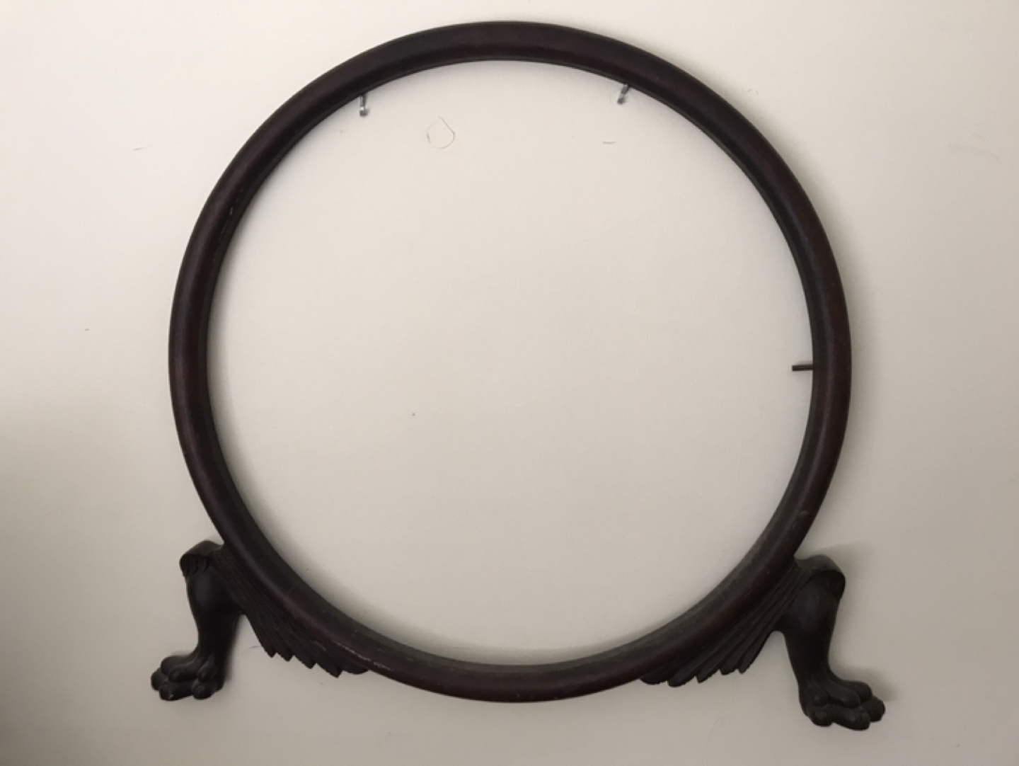 Vintage frame