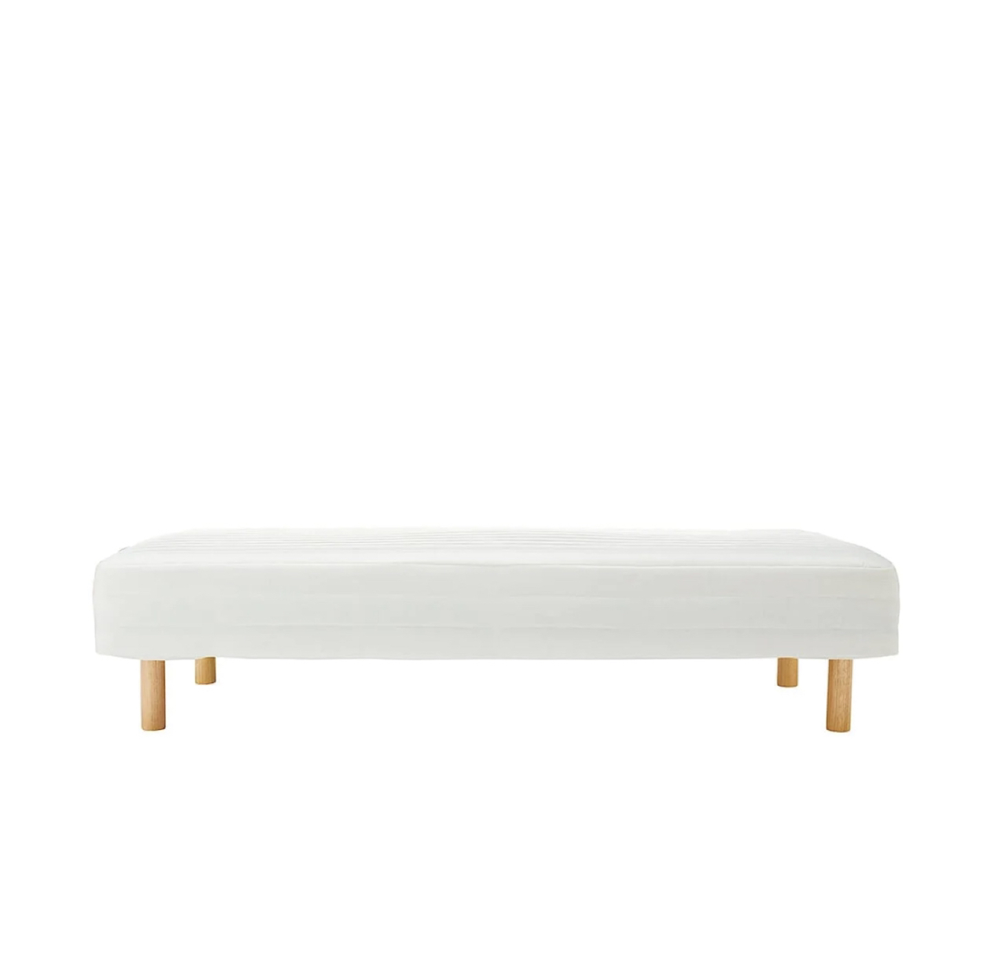 MUJI bed (org $900) - photo 5
