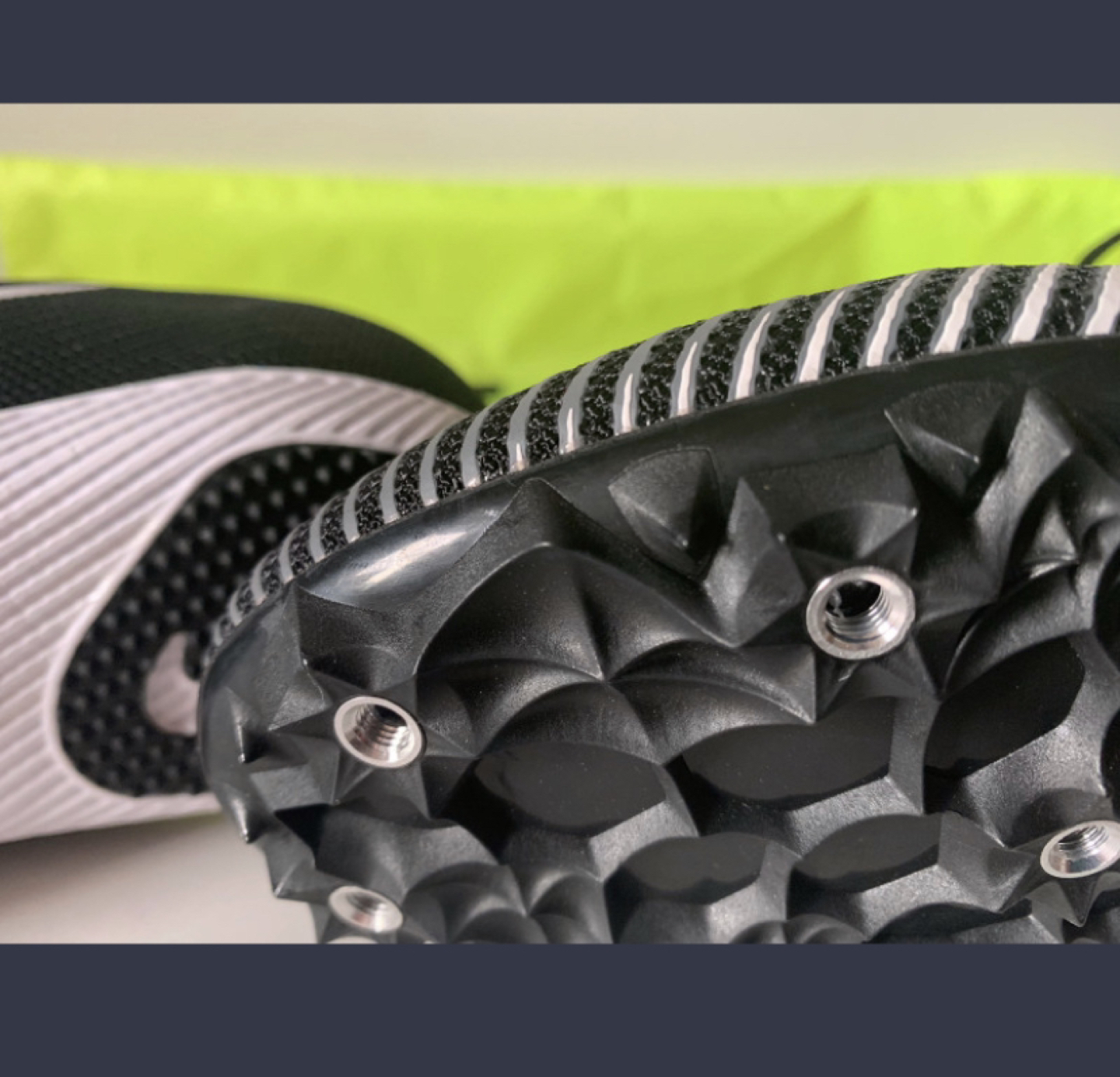 Nike Zoom Rivals NEW SPIKES image indicator(6)