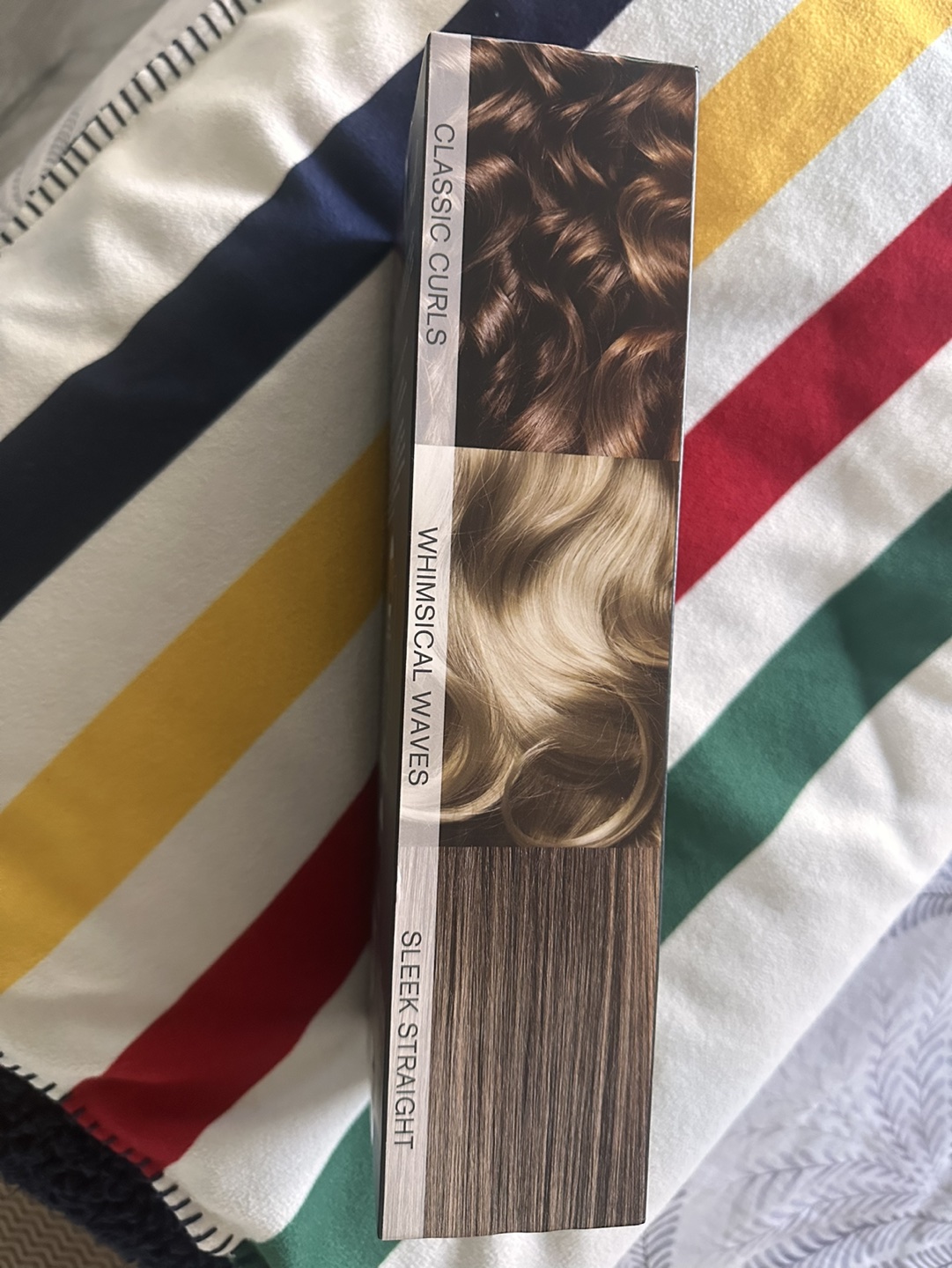 CHI 1’’ Ceramic Hairstyling Iron - photo 5