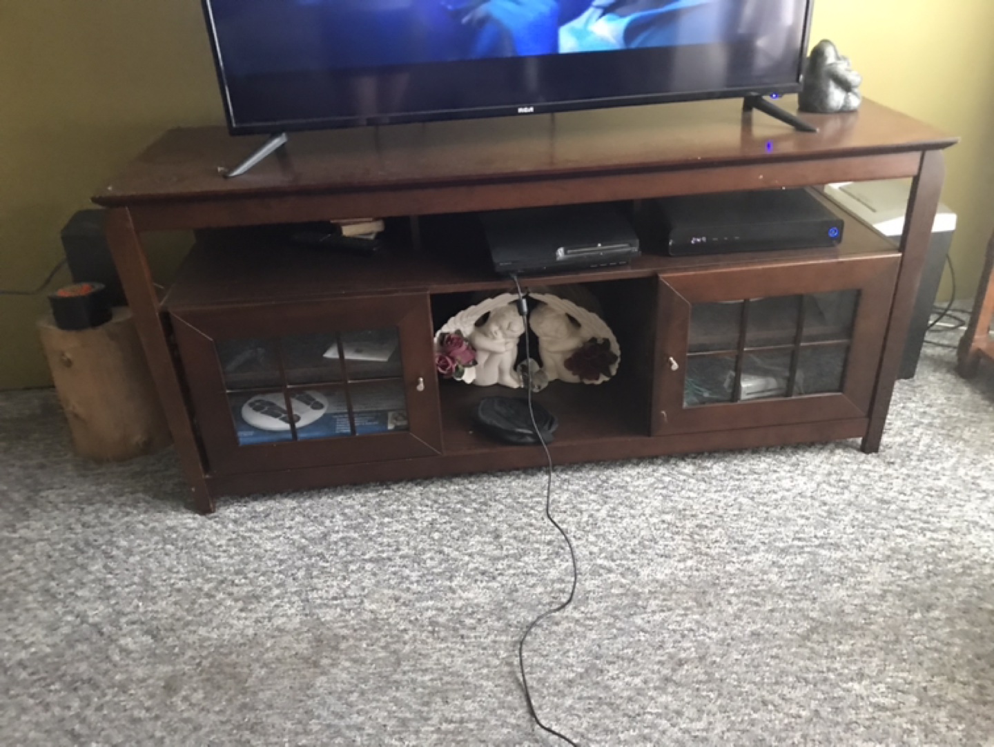 TV stand - photo 2