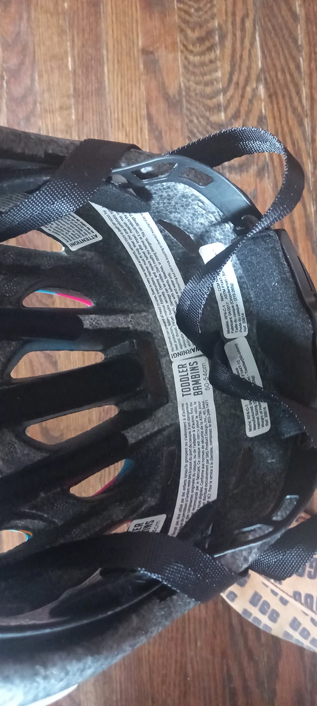 helmet - photo 2
