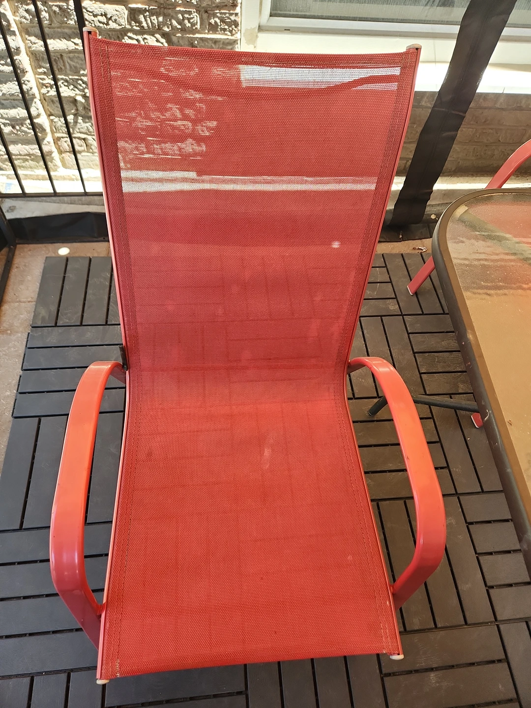 patio furniture - photo 5