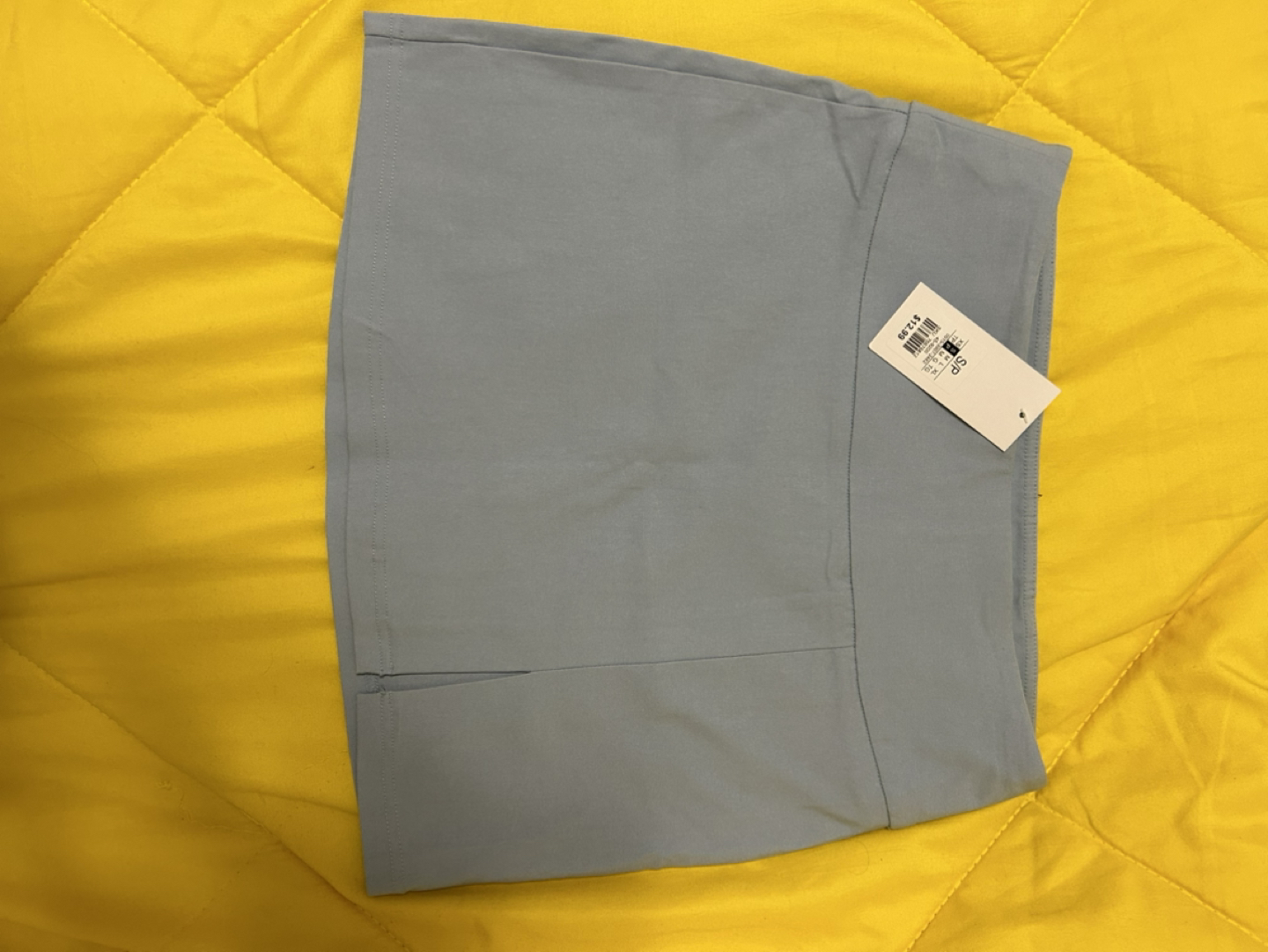 BRAND NEW Blue Skirt