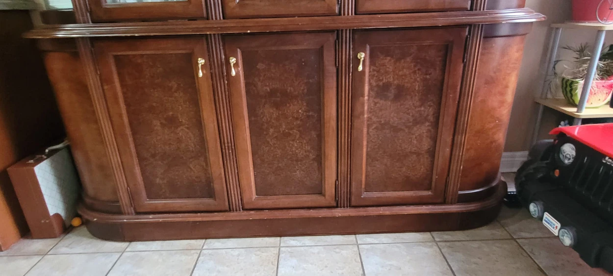 Hutch for sale - photo 3