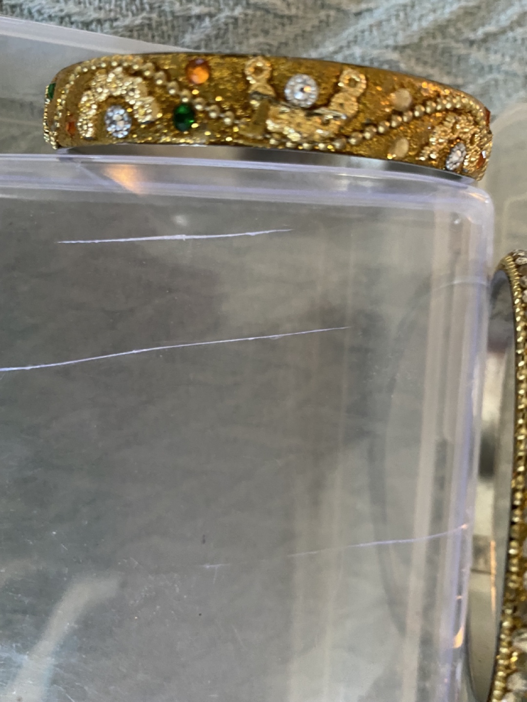 Ethnic jewelry sets image indicator(5)