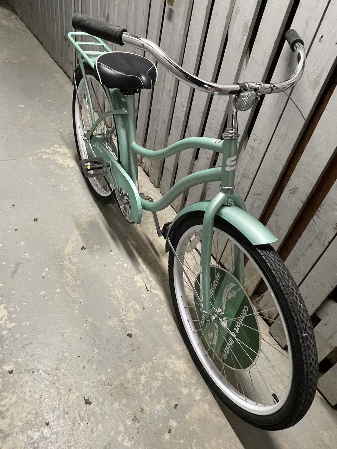 Women’s Bicycle - photo 3
