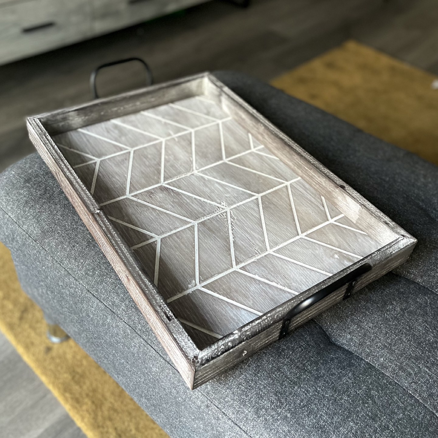 Serving Tray
