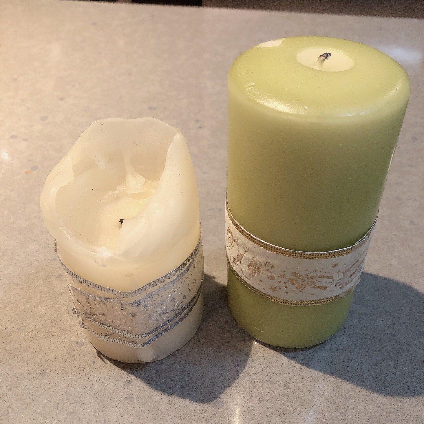 Candle