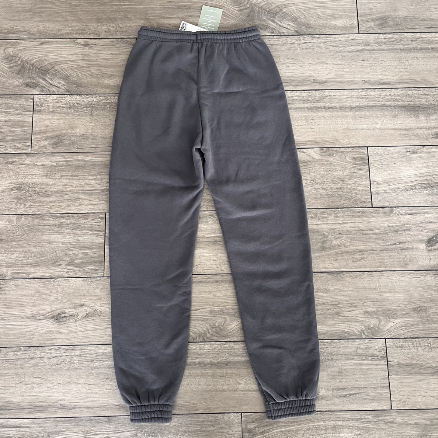 NWT H&M High Waisted Sweatpants / Joggers Size XS - photo 5