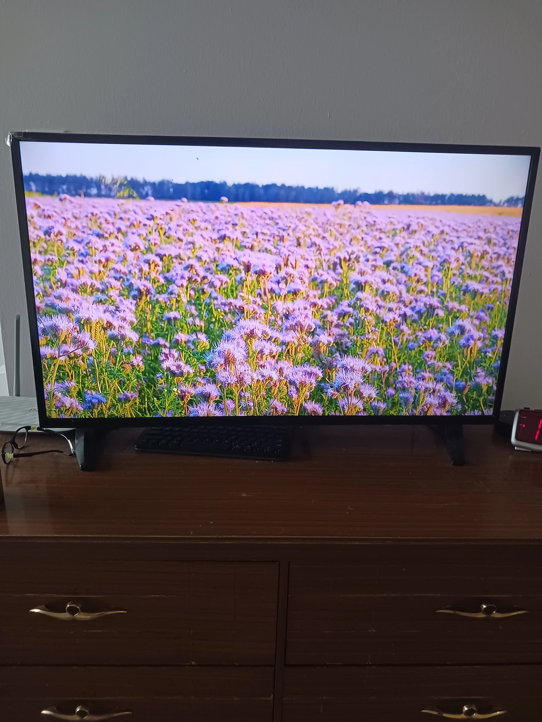 Smart TV 32 inch Insignia
