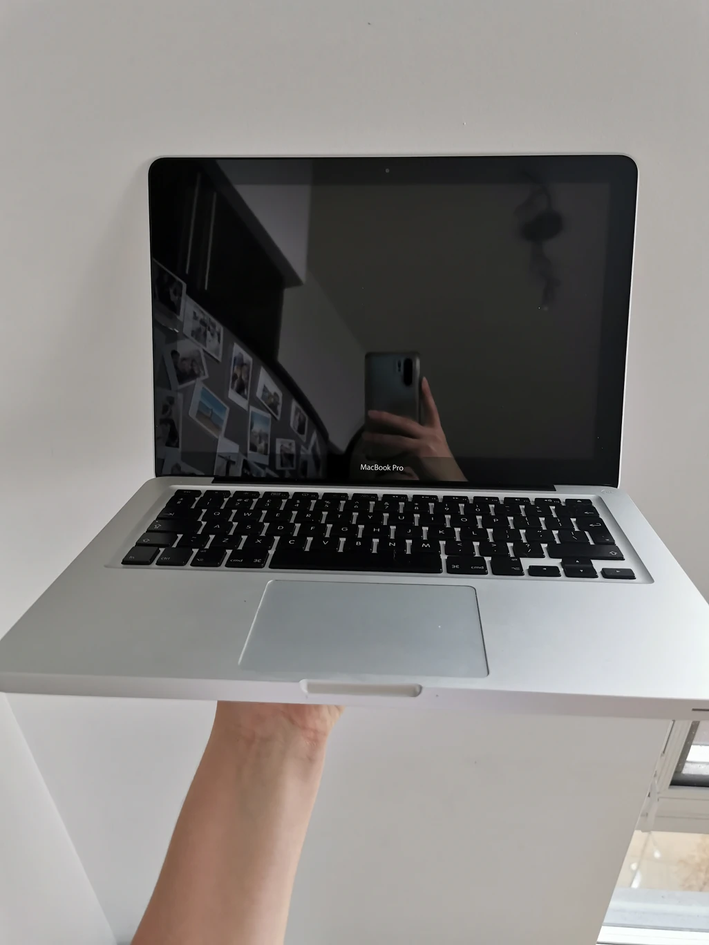 MacBook Pro 2009 13" - Apple thumbnail