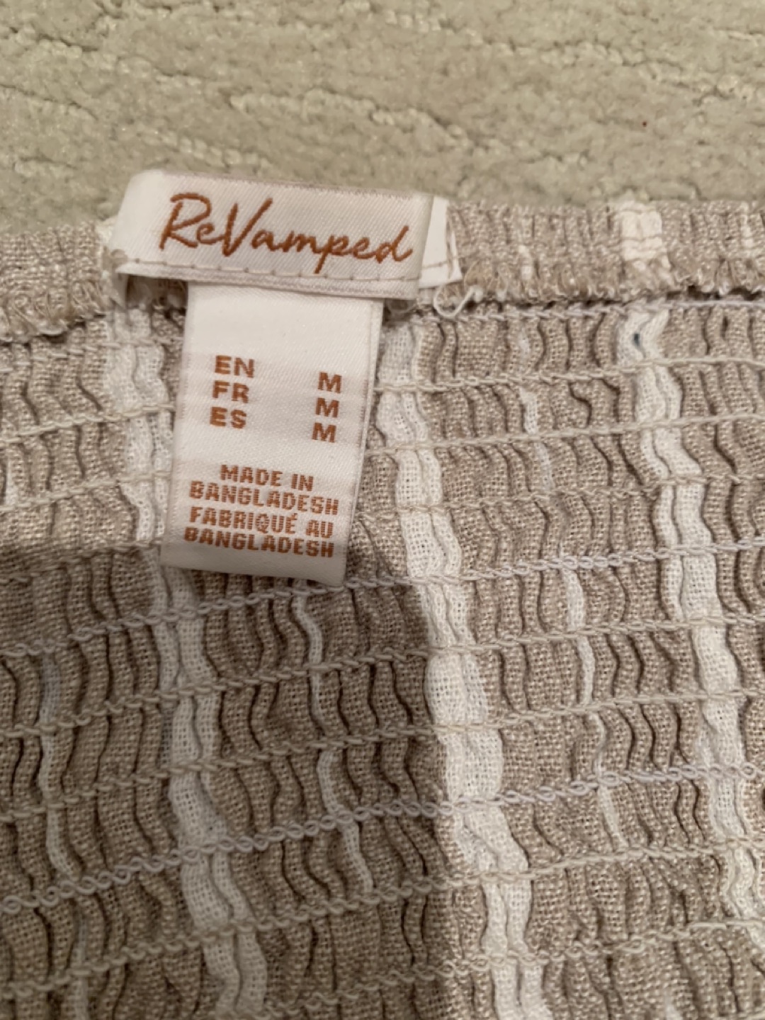 Striped top image indicator(3)