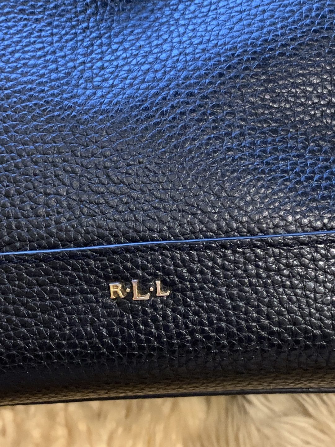 New—ladies handbag .  $ 95 - photo 5
