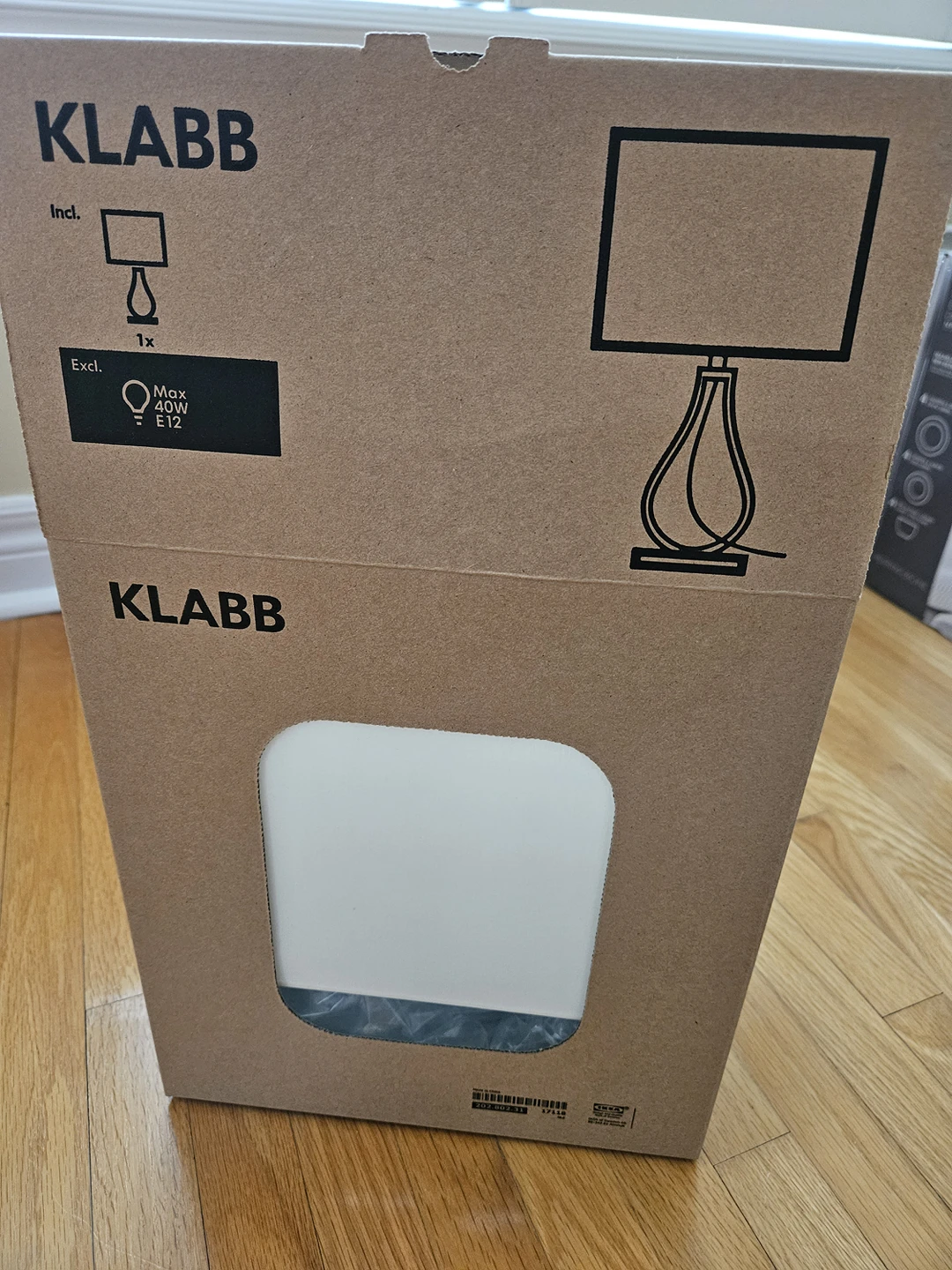 Pair of Lamps image indicator(4)