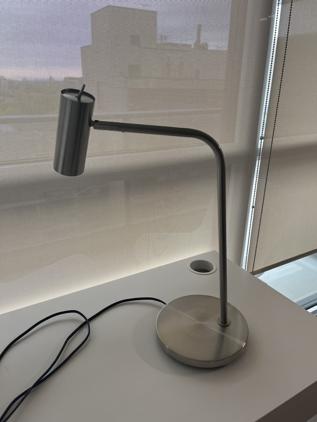 IKEA DESK LAMP