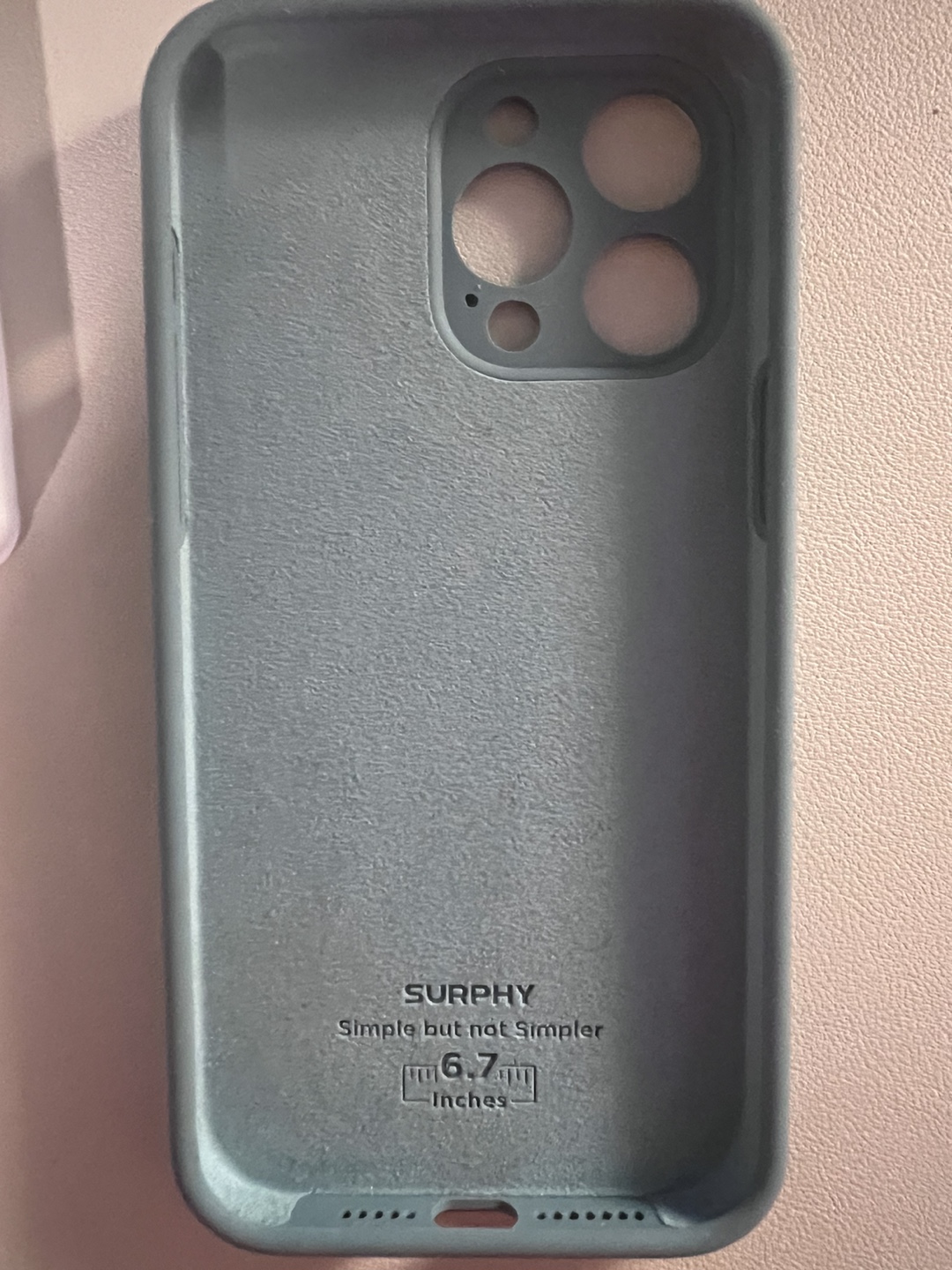 iPhone 14 Pro Max Case - photo 3
