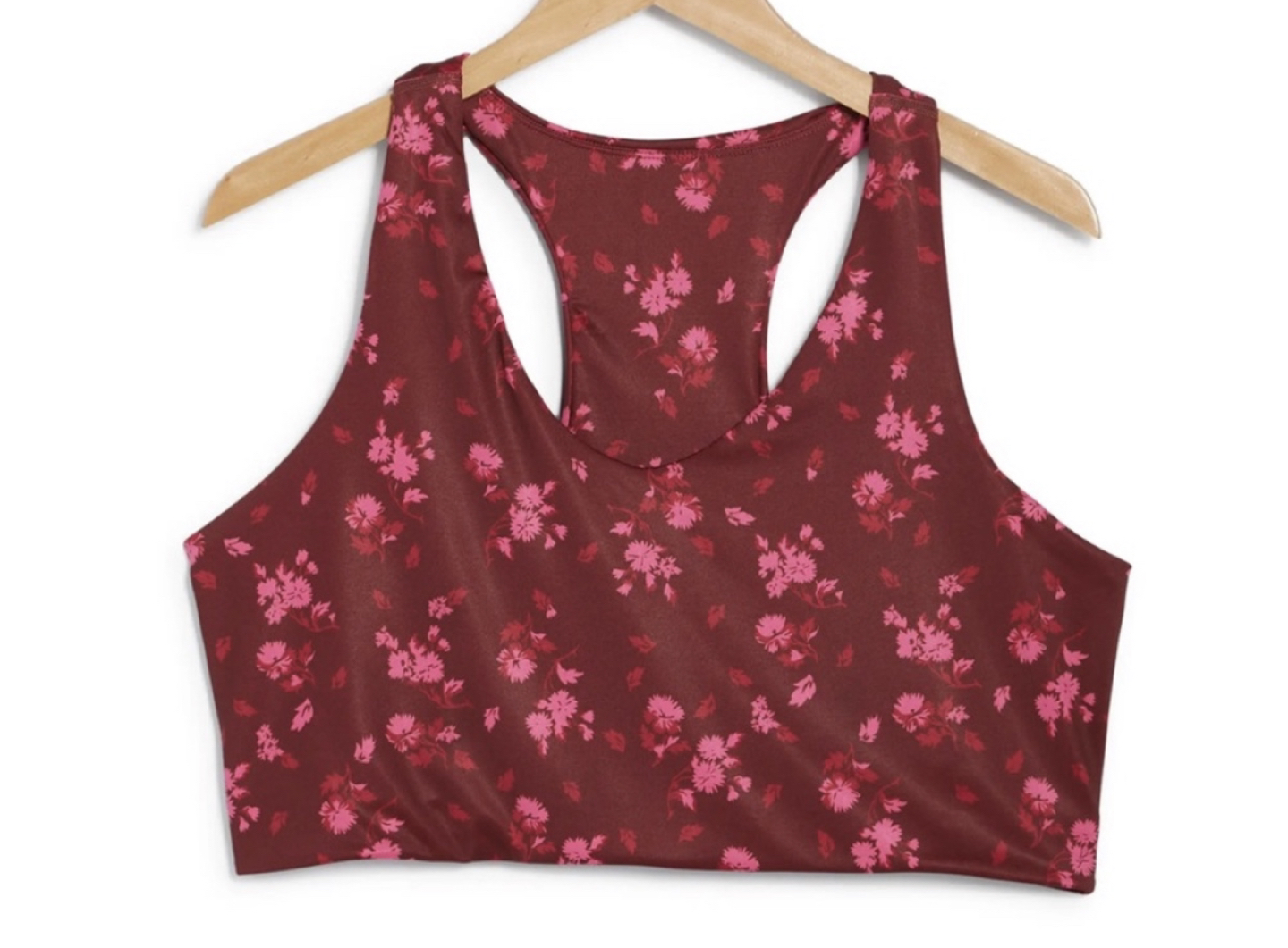 Zella longline Sports bra