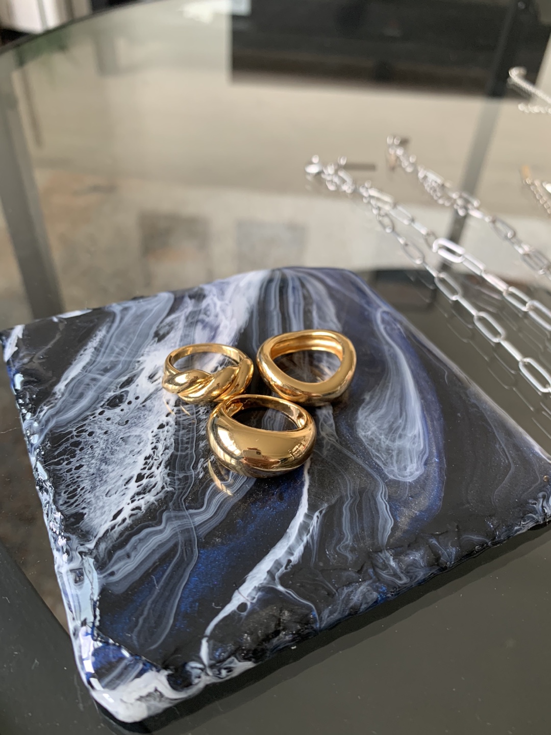 Jewelry for sale - photo 3
