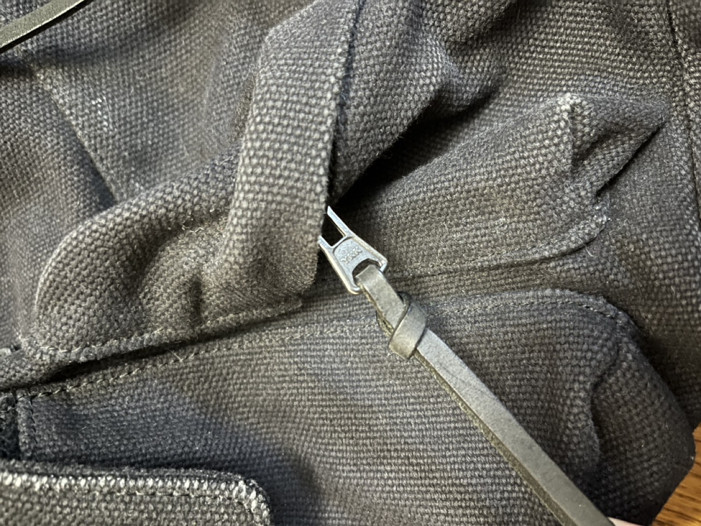 Club Monaco billy backpack image indicator(5)