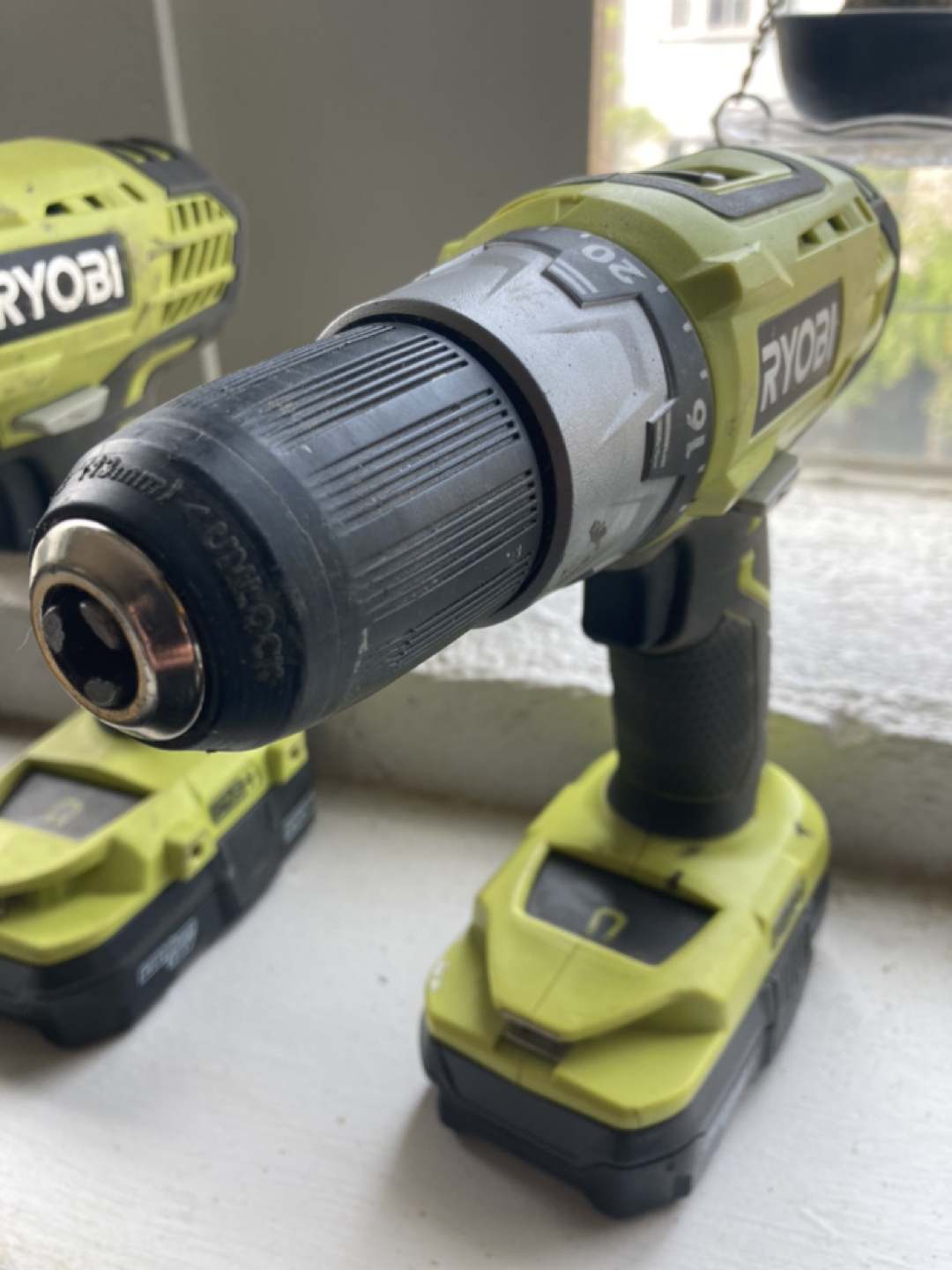 RYOBI - photo 2